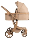 Коляска-трансформер Farfello Aimile Adventurer ADV-7 Песочный