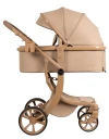Коляска-трансформер Farfello Aimile Adventurer ADV-7 Песочный
