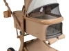 Коляска-трансформер Farfello Aimile Adventurer ADV-7 Песочный