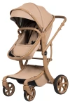 Коляска-трансформер Farfello Aimile Adventurer ADV-7 Песочный
