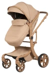 Коляска-трансформер Farfello Aimile Adventurer ADV-7 Песочный