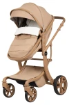 Коляска-трансформер Farfello Aimile Adventurer ADV-7 Песочный