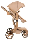 Коляска-трансформер Farfello Aimile Adventurer ADV-7 Песочный