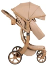 Коляска-трансформер Farfello Aimile Adventurer ADV-7 Песочный