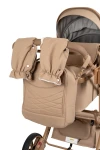 Коляска-трансформер Farfello Aimile Adventurer ADV-7 Песочный