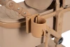 Коляска-трансформер Farfello Aimile Adventurer ADV-7 Песочный