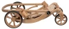 Коляска-трансформер Farfello Aimile Adventurer ADV-7 Песочный