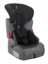 Автокресло Еду-Еду KS 516 Lux 1/2/3/ (9-36кг) серый