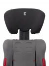 Автокресло Еду-Еду KS 516 Lux 1/2/3/ (9-36кг) серый