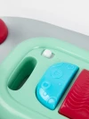 Ходунки Amarobaby First Steps серый