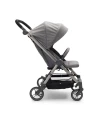 Коляска прогулочная Twistshake Tour Grey
