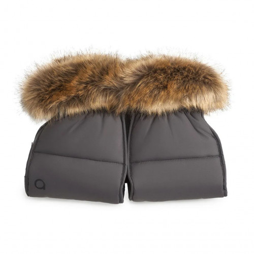 Муфта-варежка T.M. Anex dark gray