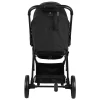 Коляска прогулучная Indigo Delta Plus черный