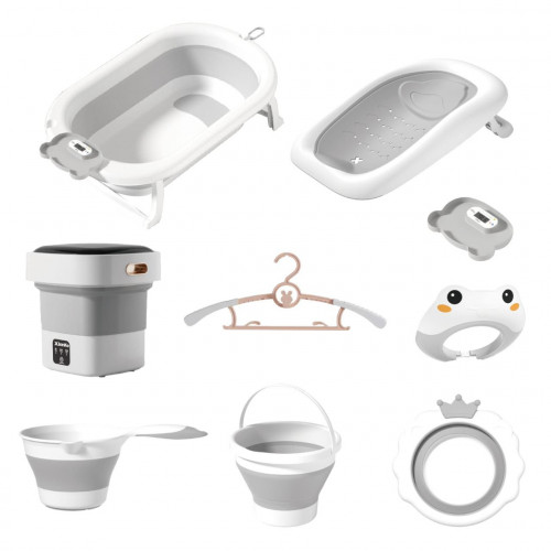 Ванна Ining Baby Pro 002 - фото 1