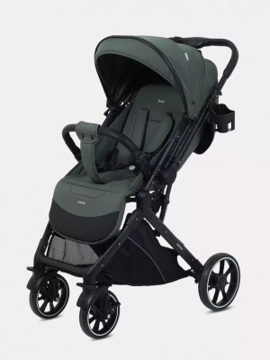 Коляска прогулочная Rant Basic Vortex RA304 Olive