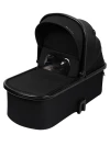 Коляска 3 в 1 Indigo Sting черный