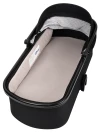 Коляска 3 в 1 Indigo Sting черный