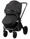 Коляска 3 в 1 Indigo Sting черный