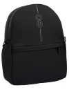 Коляска 3 в 1 Indigo Sting черный