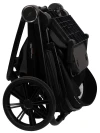 Коляска 3 в 1 Indigo Sting черный