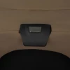 Коляска прогулочная Indigo Gloss темно-бежевый
