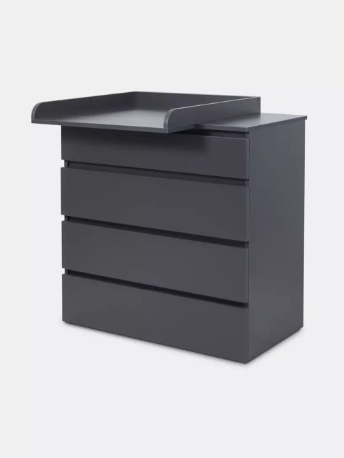 Комод Rant Basic Norton Graphite