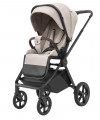 Коляска 2 в 1 Carrello Ultra CRL-6527 Ice Grey