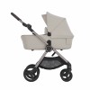 Коляска 2 в 1 Anex iQ Premium (iQ-27) Soya