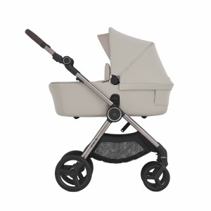 Коляска 2 в 1 Anex iQ Premium (iQ-27) Soya