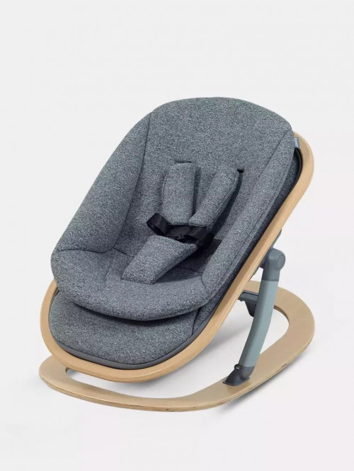 Качалка - Шезлонг Rant Toby RBL07 Grey