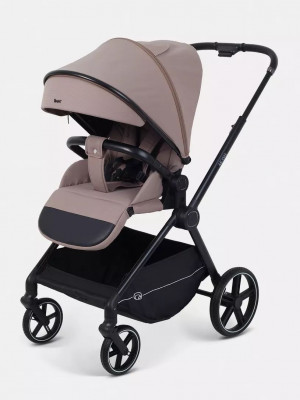 Коляска прогулочная Rant Moss RA323 Coffee