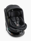 Сумка для коляски Happy Baby black