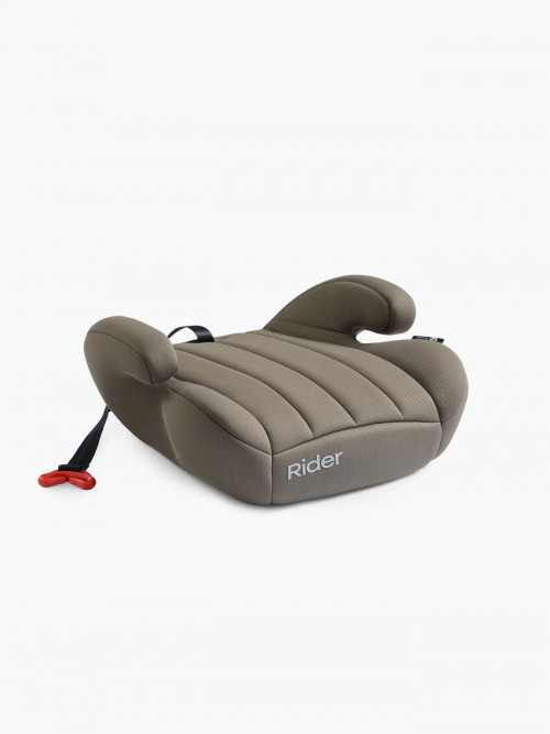 Бустер Happy Baby Rider deep olive