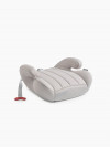 Бустер Happy Baby Rider beige grey