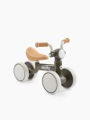 Беговел Happy Baby Wally dark olive