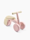Беговел Happy Baby MIO pink