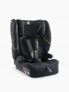 Автокресло Happy Baby Fixer 1/2/3 (9-36кг) total black