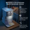Электрический термопот Happy Baby с функцией увлажнения воздуха (white, 23006)