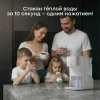 Электрический термопот Happy Baby с функцией увлажнения воздуха (white, 23006)