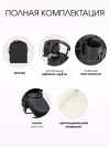 Коляска-трансформер Farfello Aimile Adventurer ADV-11 Черный