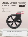Коляска-трансформер Farfello Aimile Adventurer ADV-11 Черный
