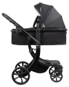Коляска-трансформер Farfello Aimile Adventurer ADV-11 Черный