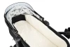Коляска-трансформер Farfello Aimile Adventurer ADV-11 Черный