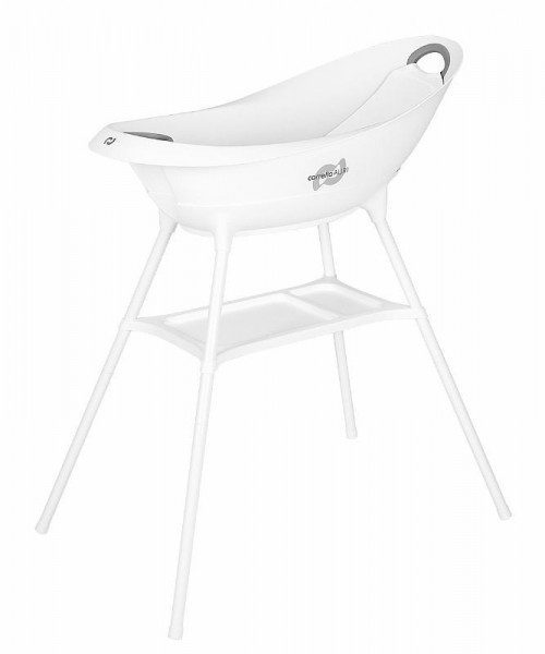 Ванна Carrello Auri CRL-17101 Slate Grey - фото 1