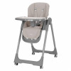 Стул для кормления Carrello Junior T-1412 Beige