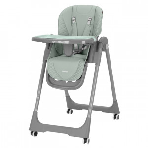 Стул для кормления Carrello Junior T-1412 Dark Green