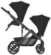 Коляска для двойни Anex Modu (MD-03) Nighty