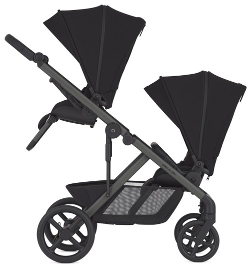 Коляска для двойни Anex Modu (MD-03) Nighty