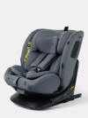 Автокресло Rant Skyline Isofix YC31 0/1/2/3 (0-36 кг) Grey