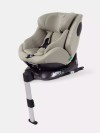 Автокресло Rant UB669 Altera 0/1/2/3 (0-36 кг) Beige